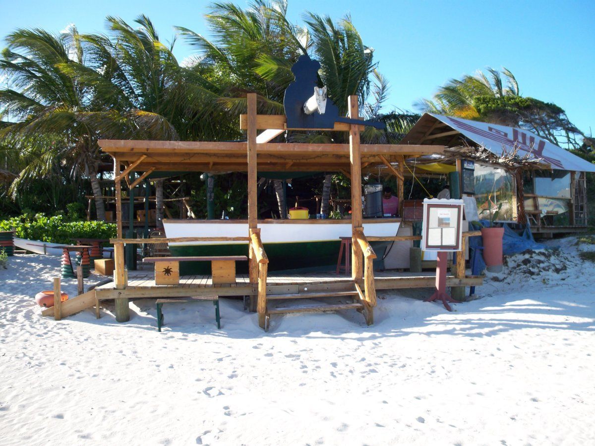 Dune Preserve