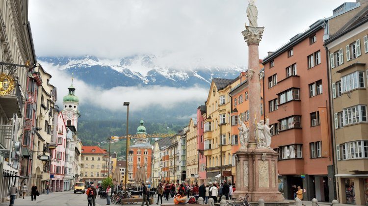 Innsbruck