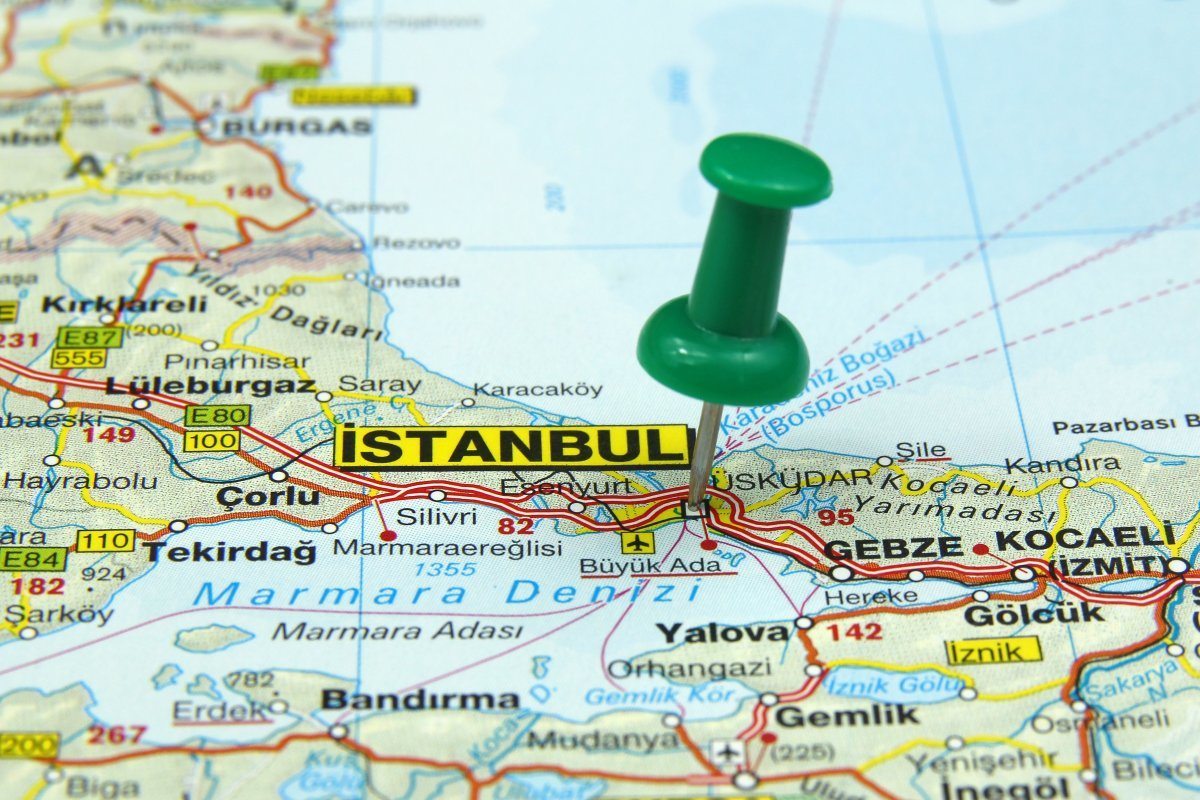 Istanbul