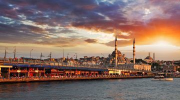 popular travel destinations on the planet
