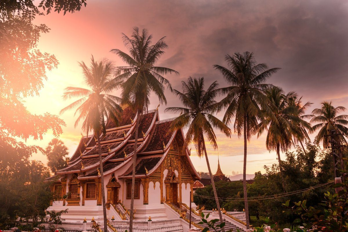 best places to travel alone