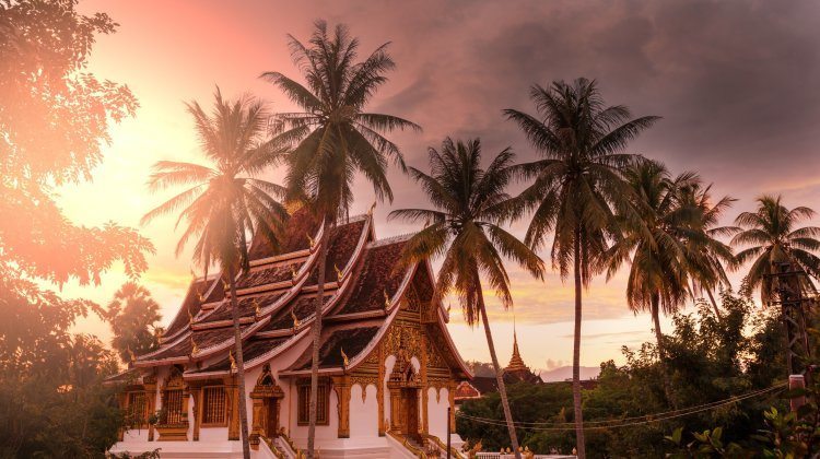 best places to travel alone
