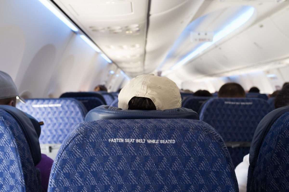airplane
