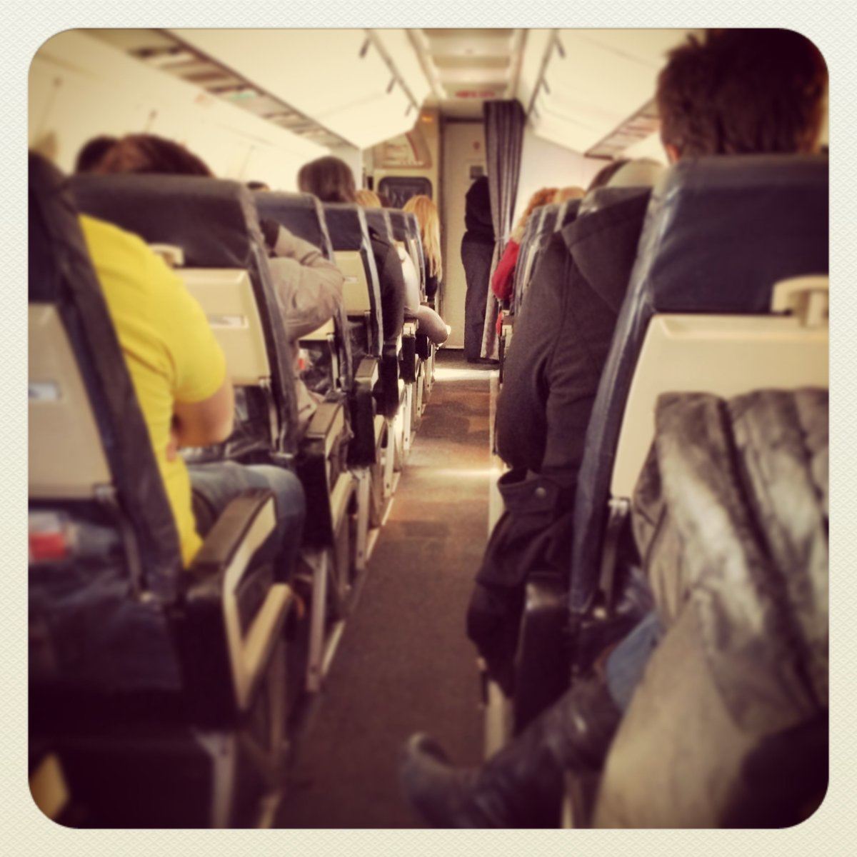 airplane