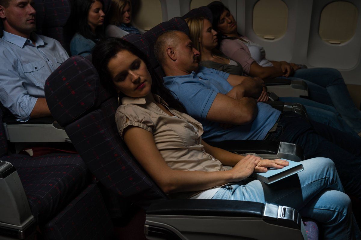 airplane