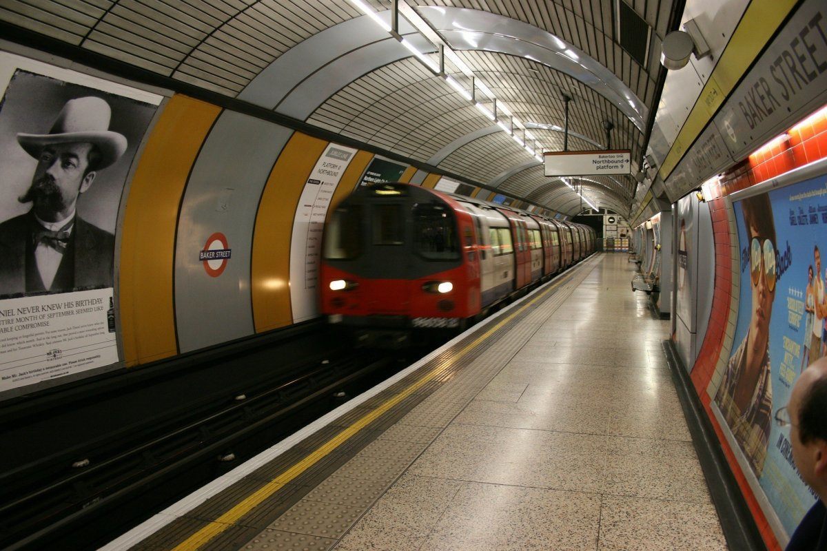worlds worst transport systems for women