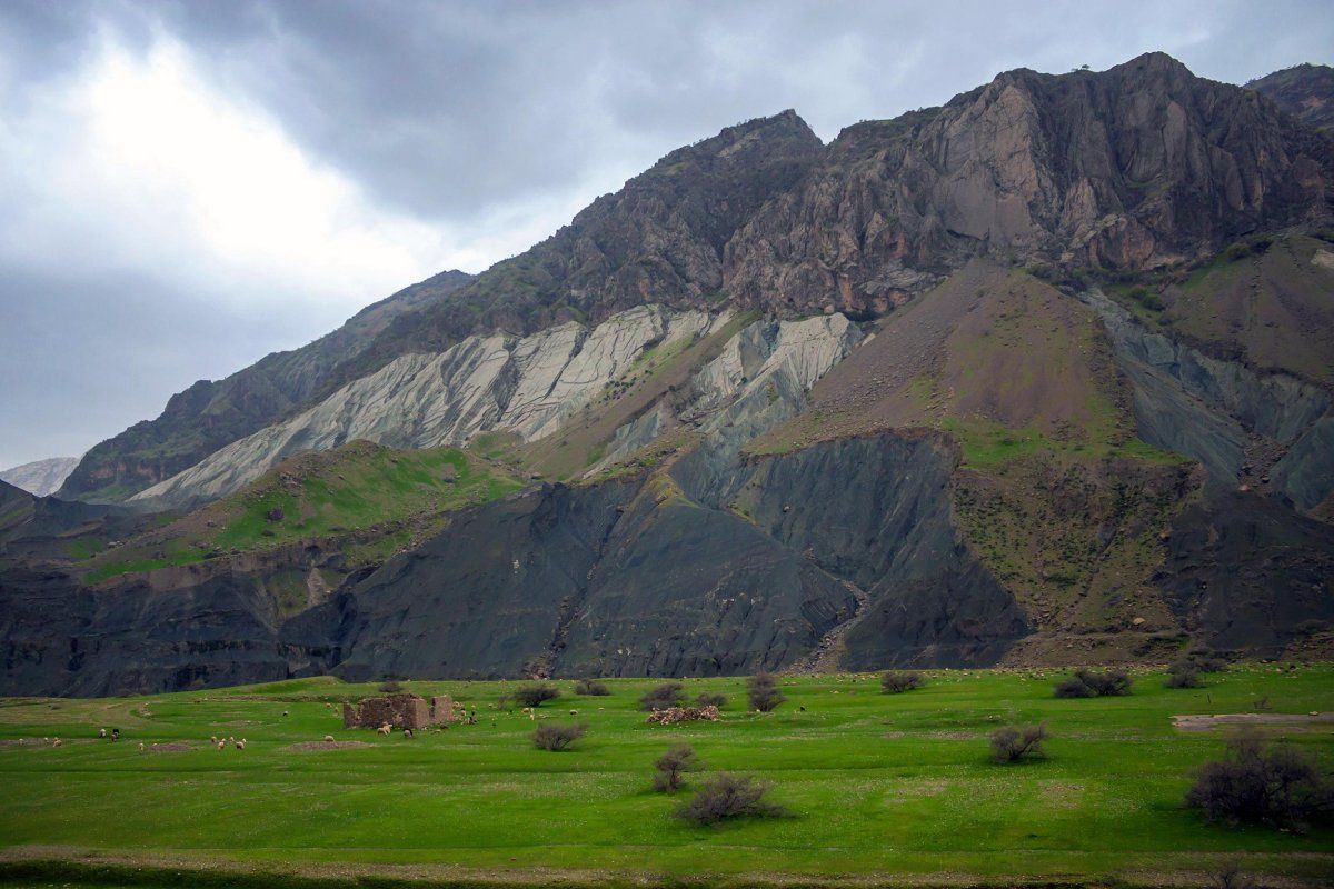 visit Iran