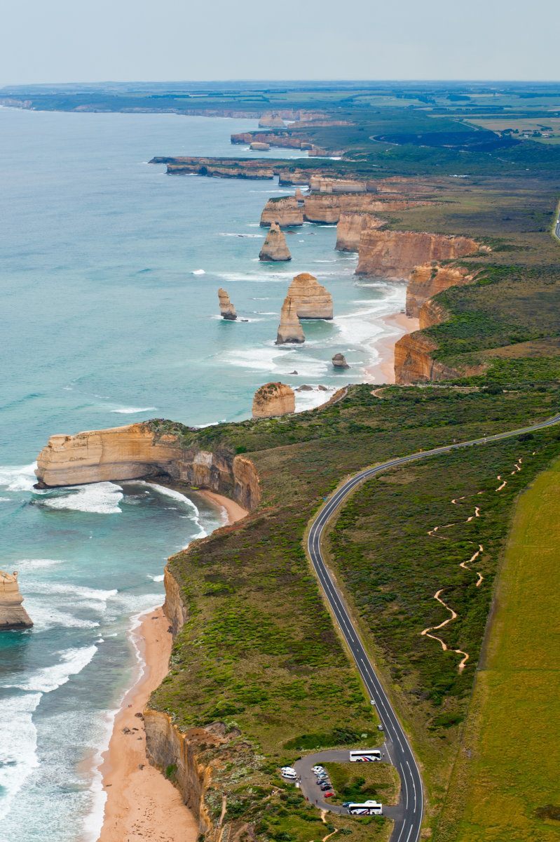 beautiful places in Australia