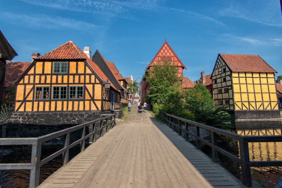 underrated European cities