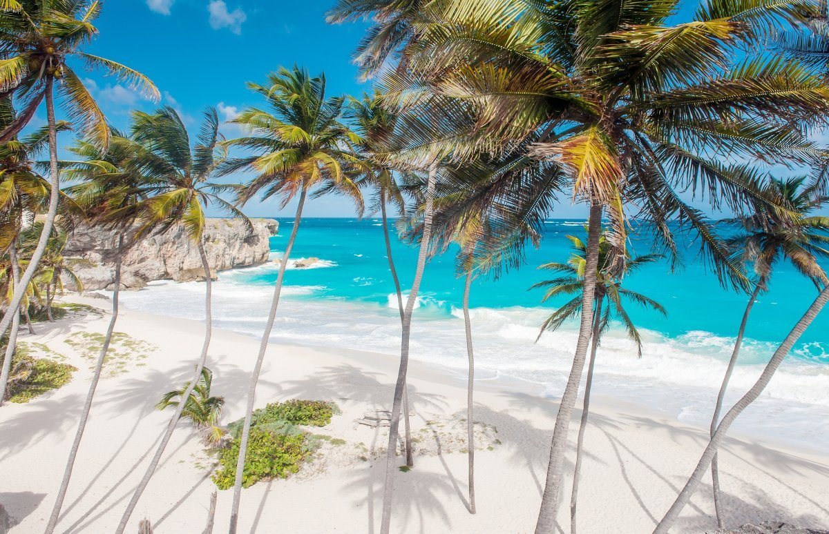 anti gay Barbados