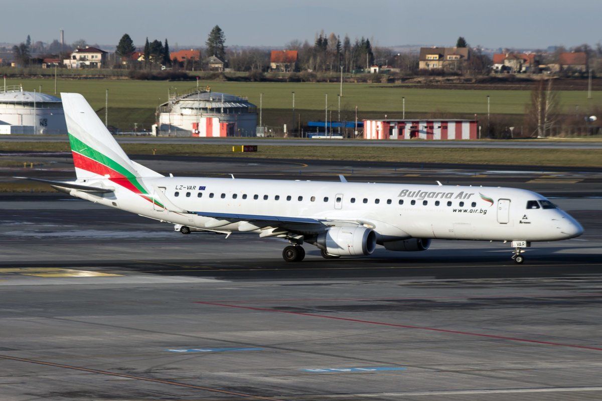 worst airlines in the world