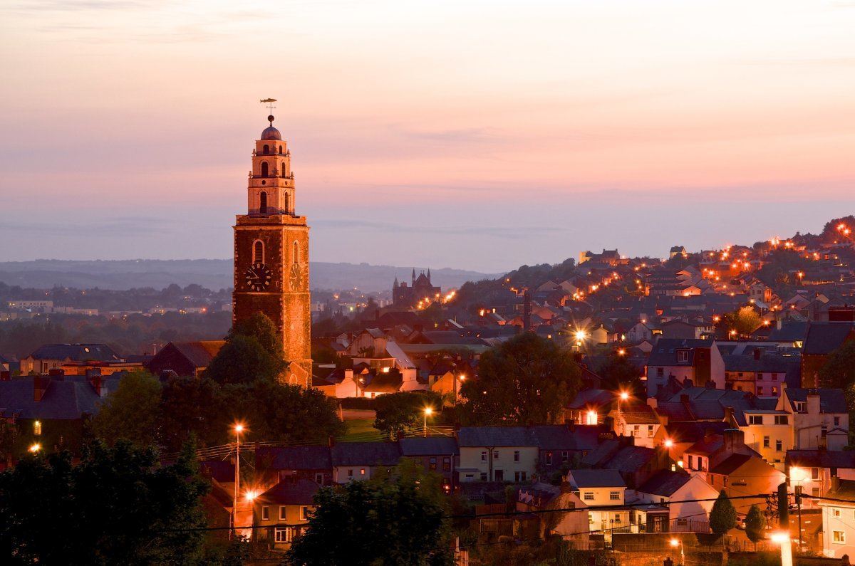 underrated European cities