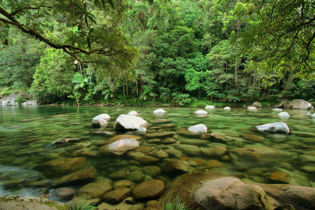 beautiful places in Australia