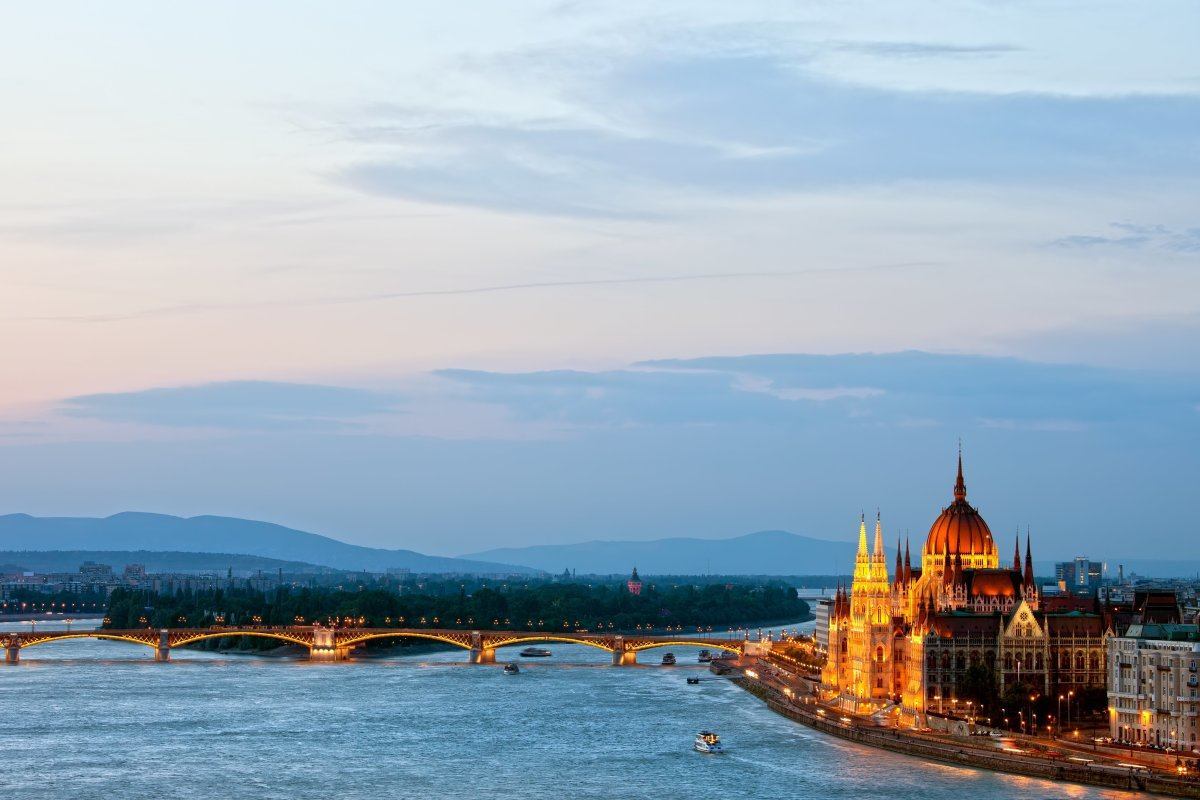river boat cruises