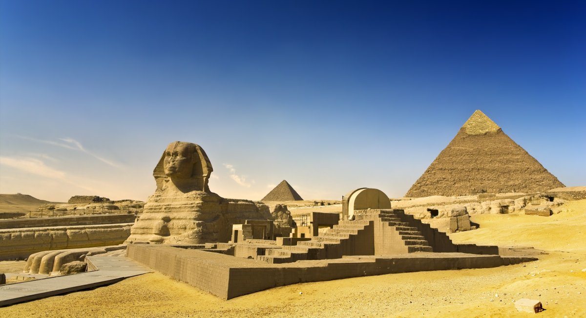 Egypt anti gay