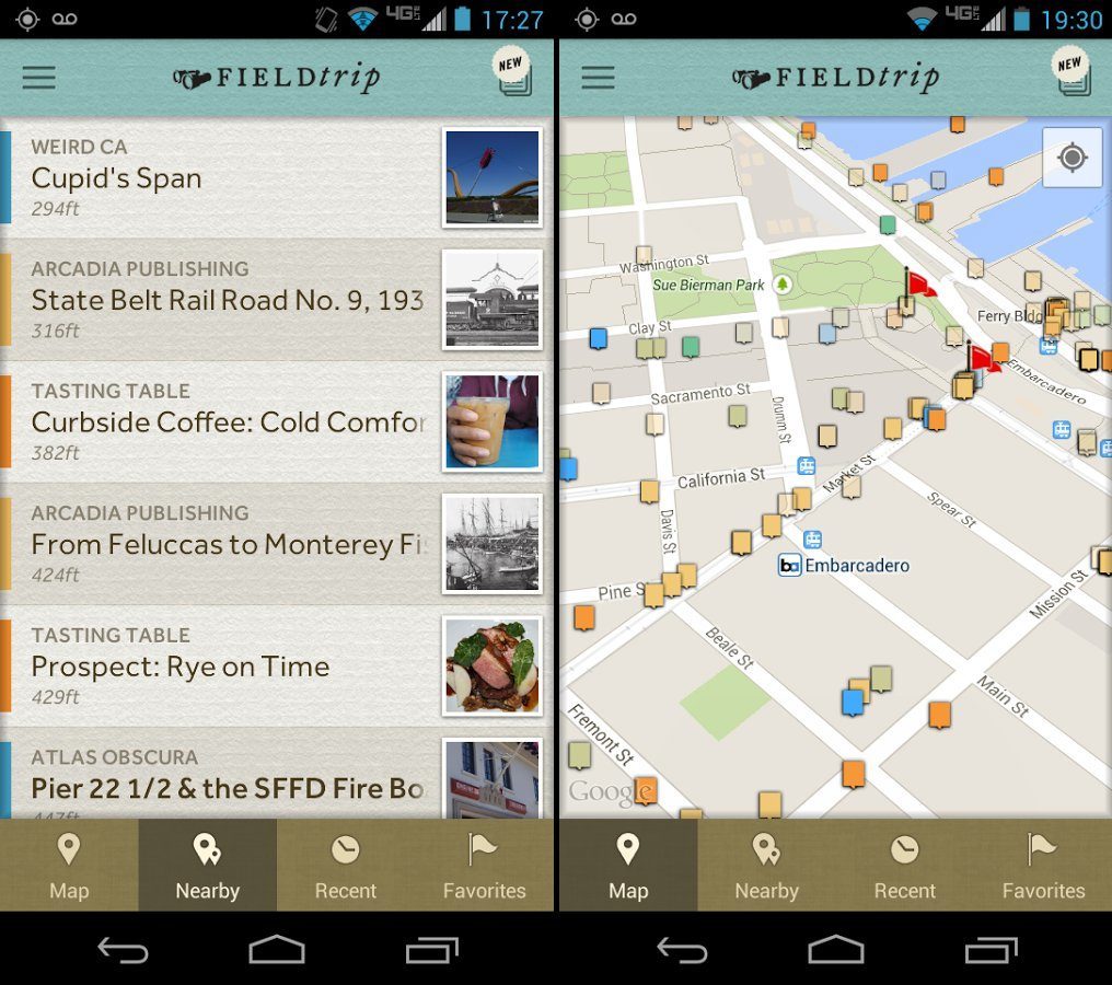 best travel apps