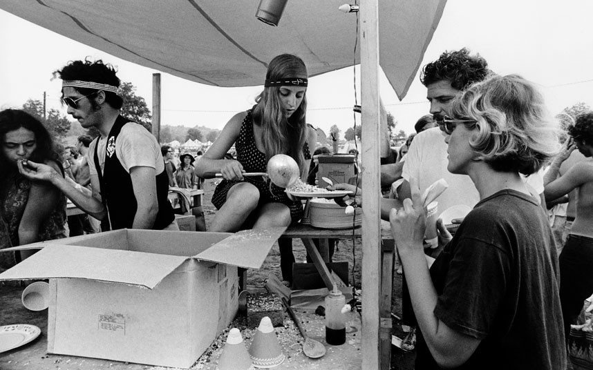 Woodstock 69