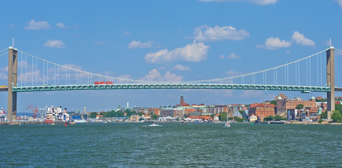 underrated European cities