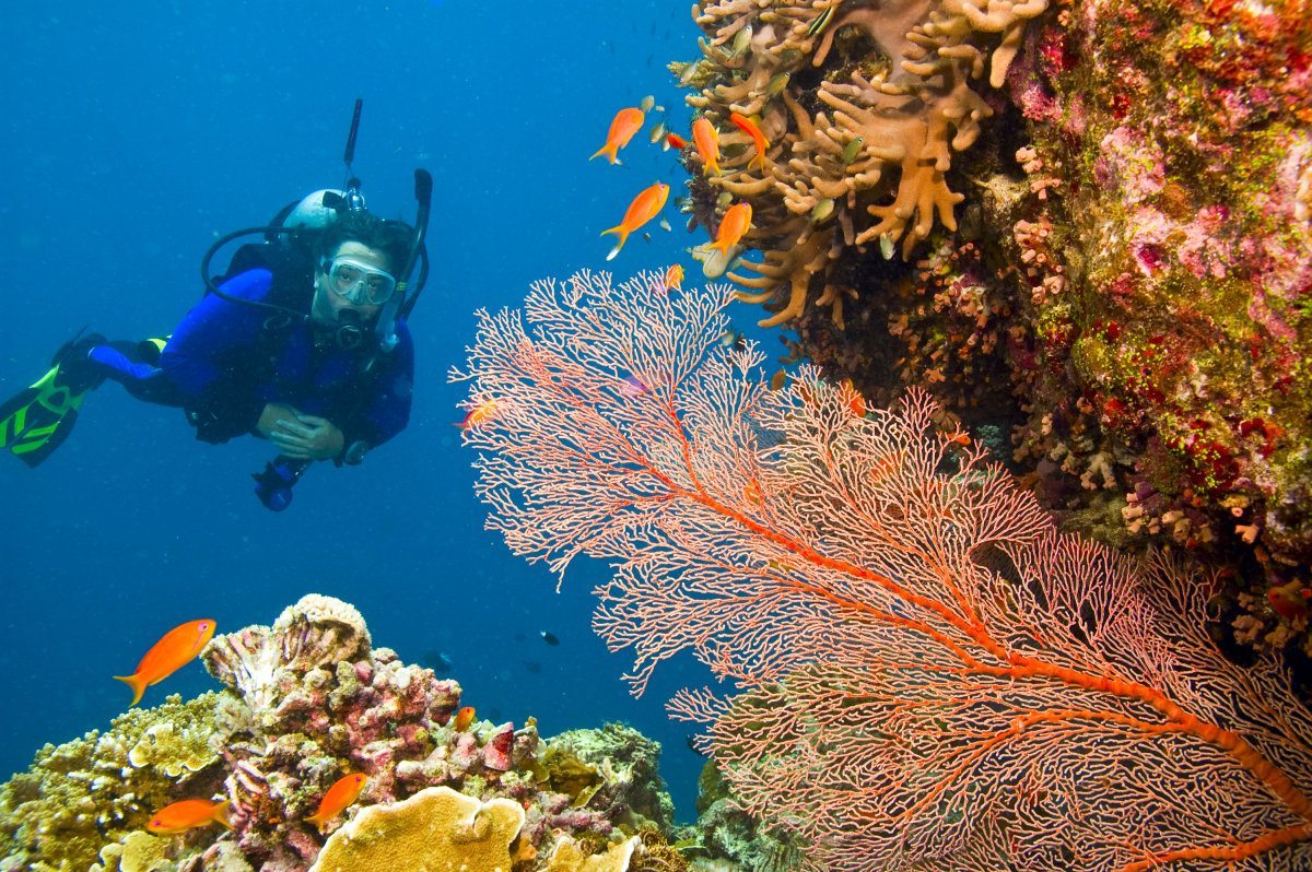 beautiful places in Australia