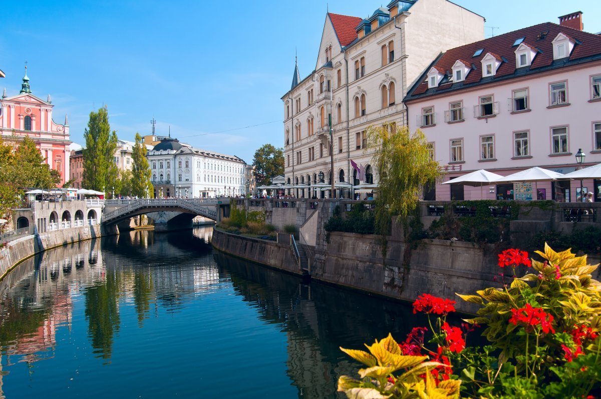 underrated European cities