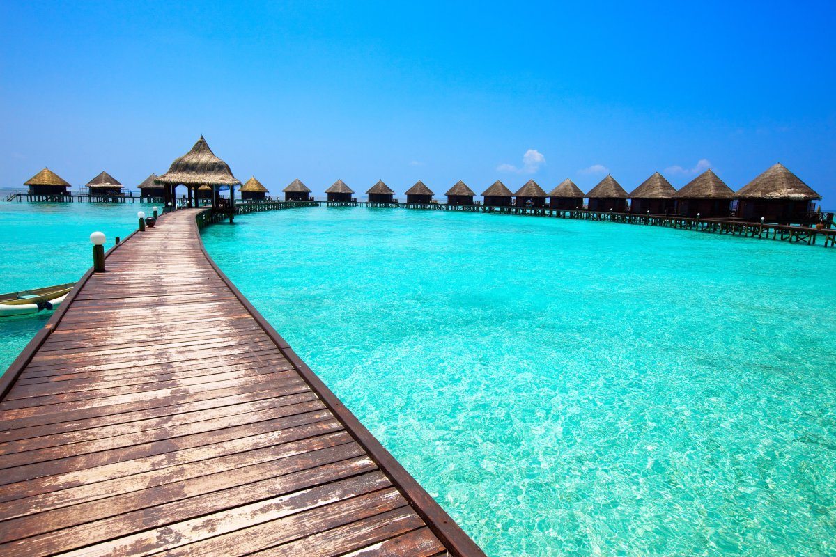 anti gay Maldives