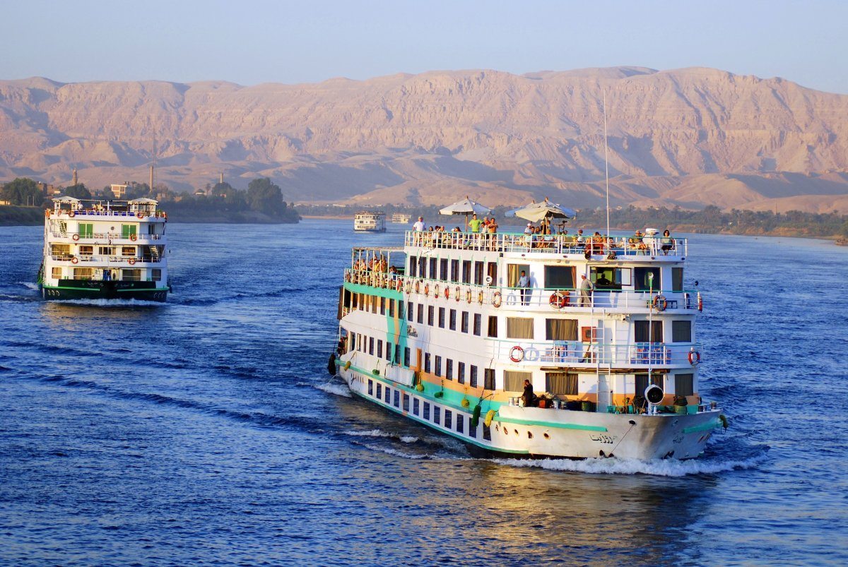 river boat cruises
