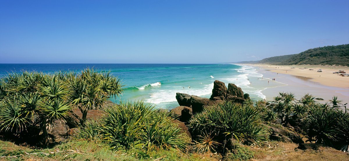 beautiful places in Australia