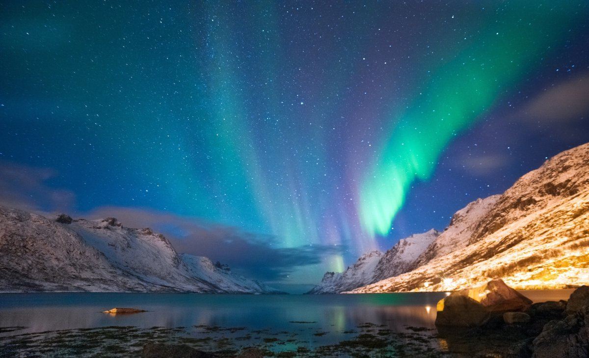 gay friendly countries Norway