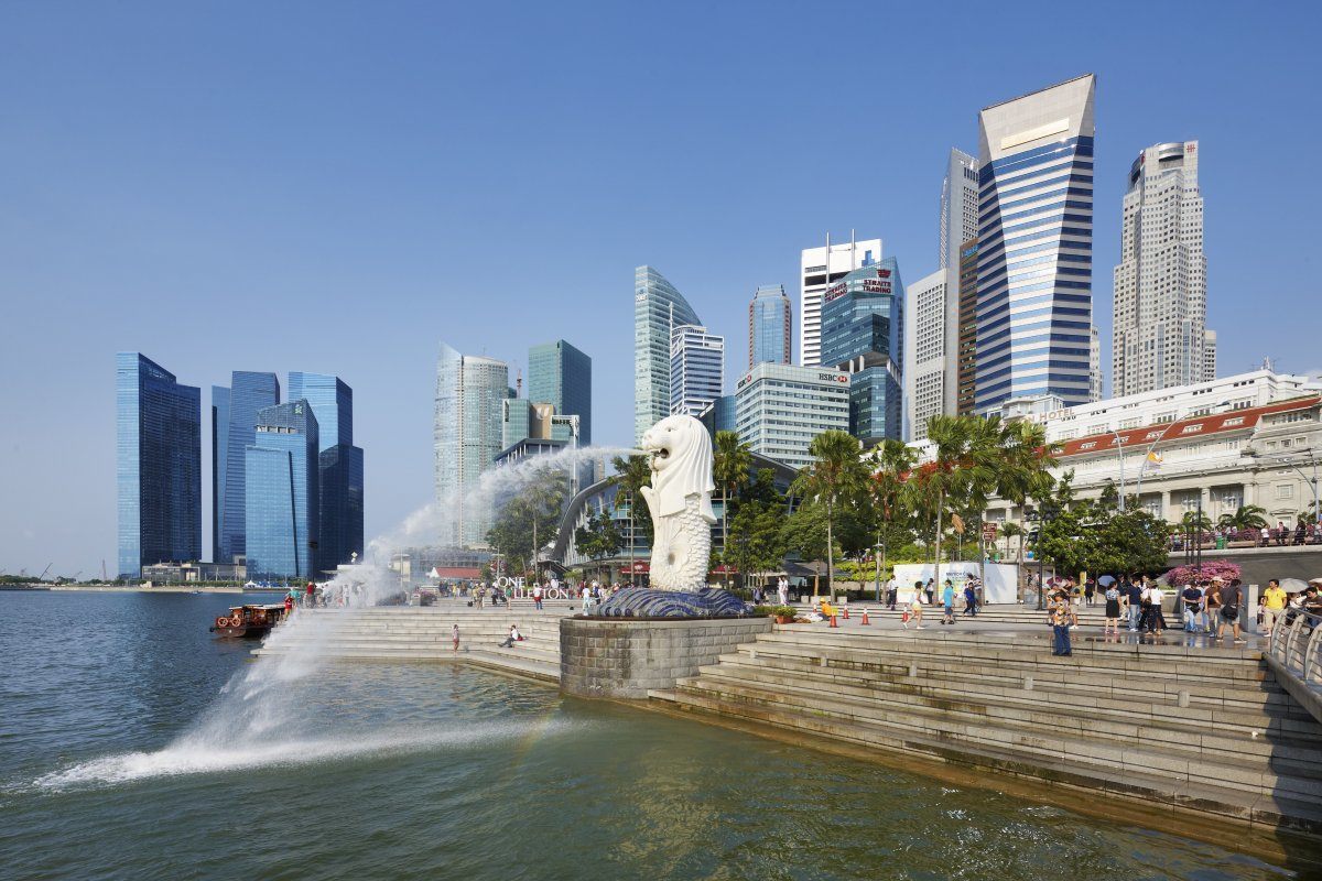 anti gay Singapore