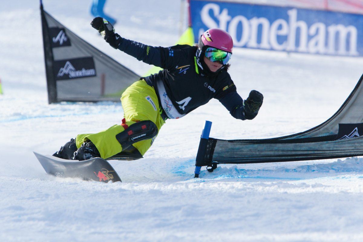 ski resorts in Canada