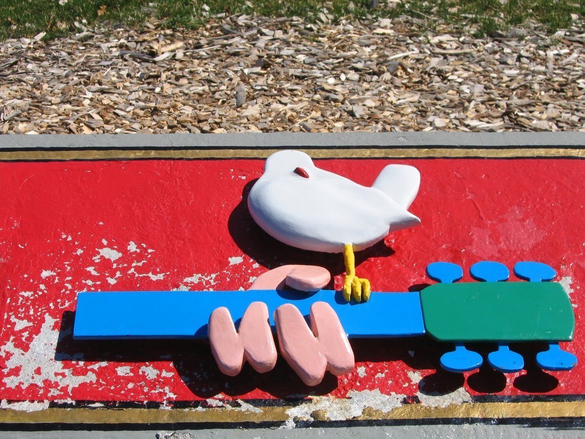 Woodstock 69