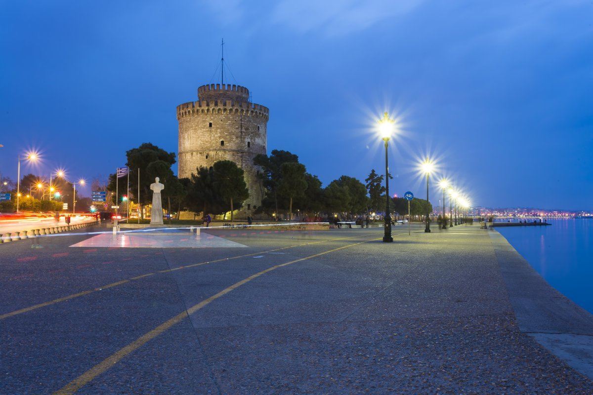 underrated European cities