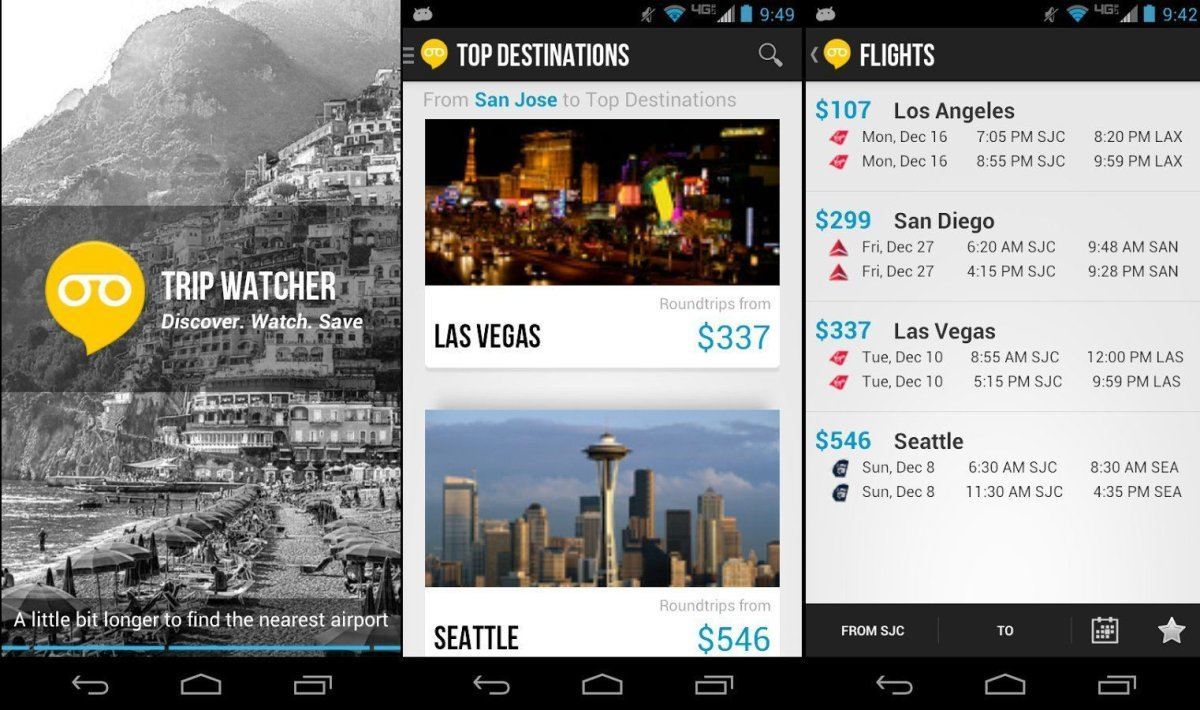 best travel apps