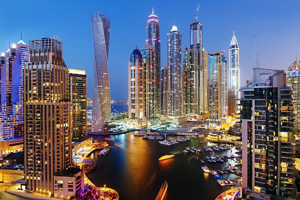 anti gay UAE