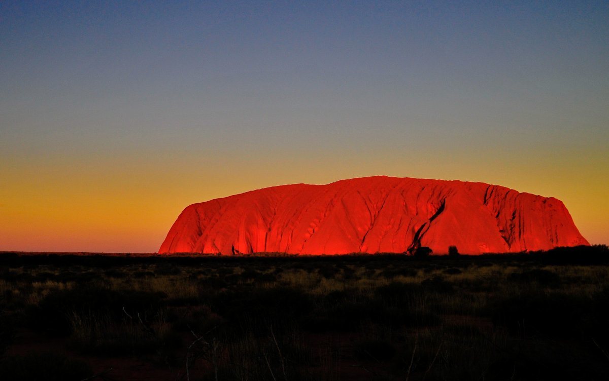 beautiful places in Australia