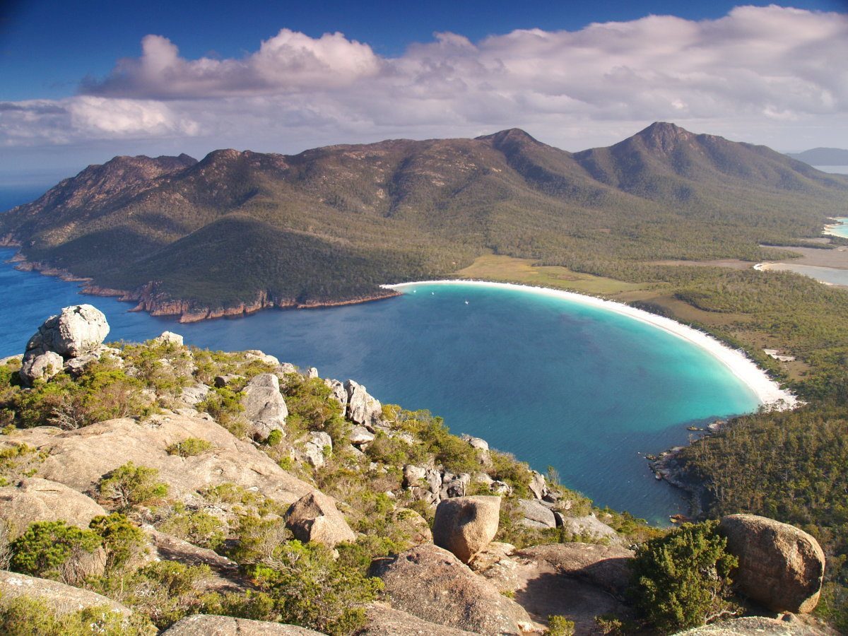 beautiful places in Australia