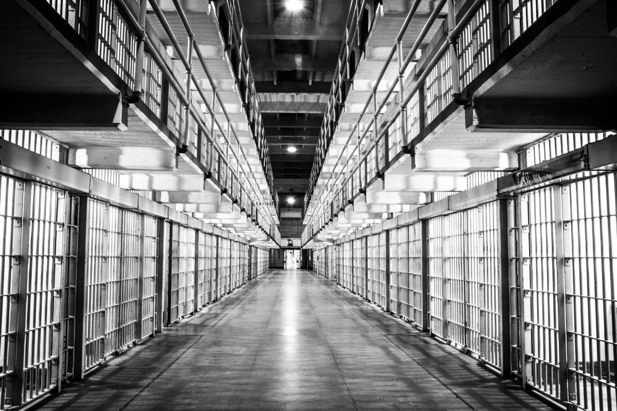 creepiest places on earth