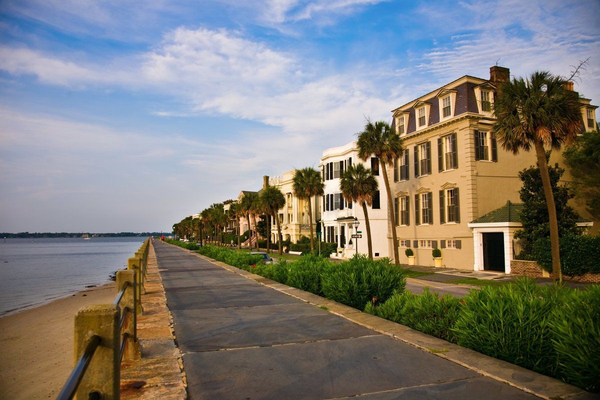 best cities to retire in the usa