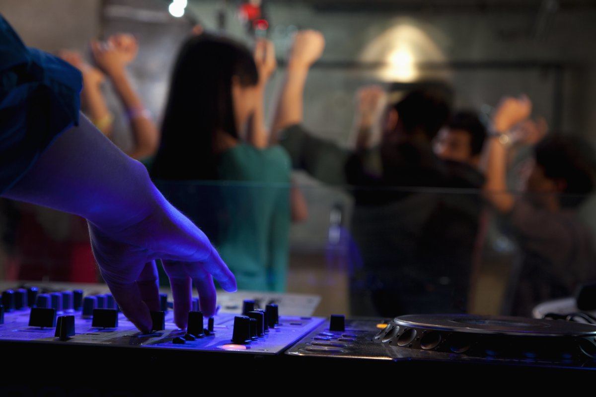 best clubs in nyc
