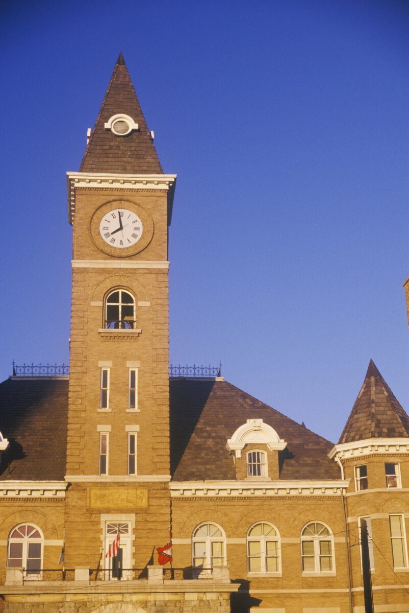 cheapest places to live in the us