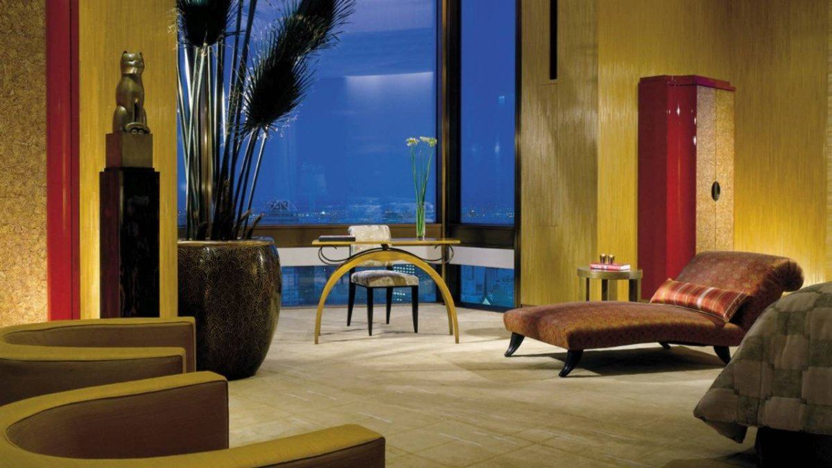 most expensive hotels in new york