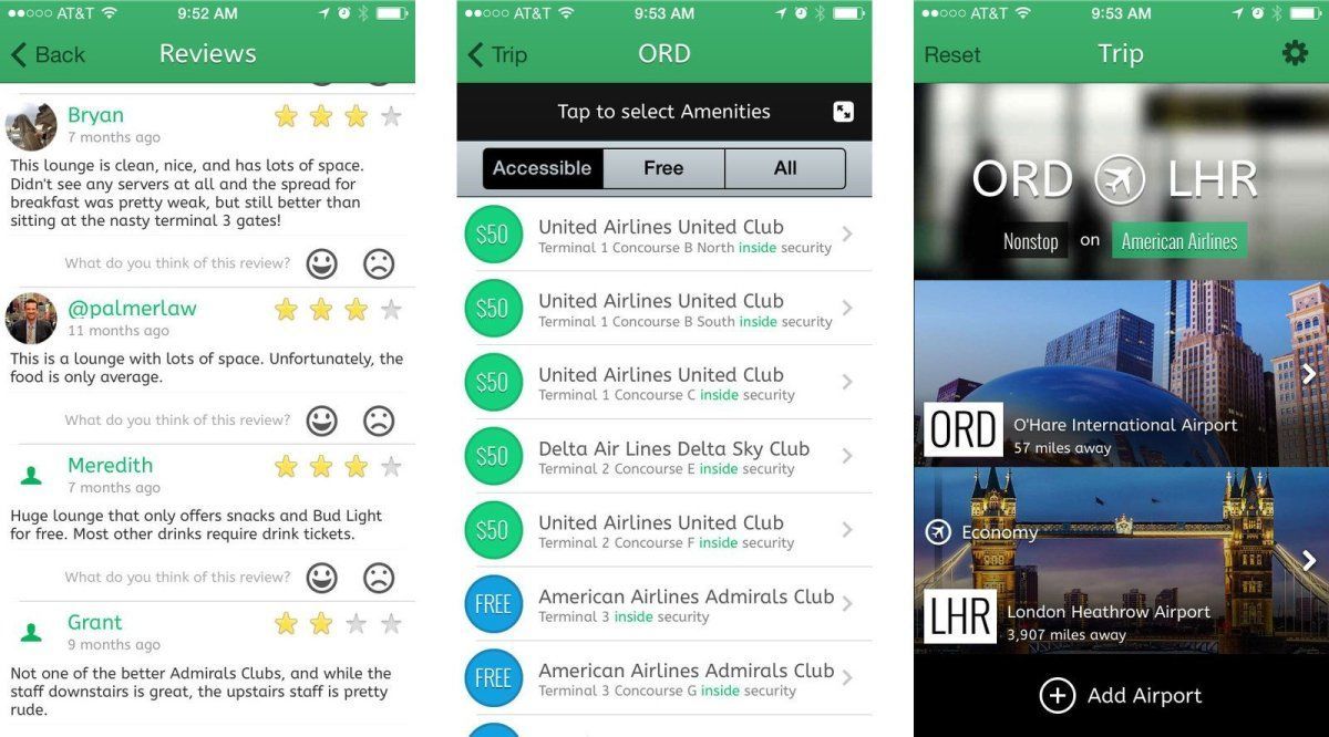 best travel apps