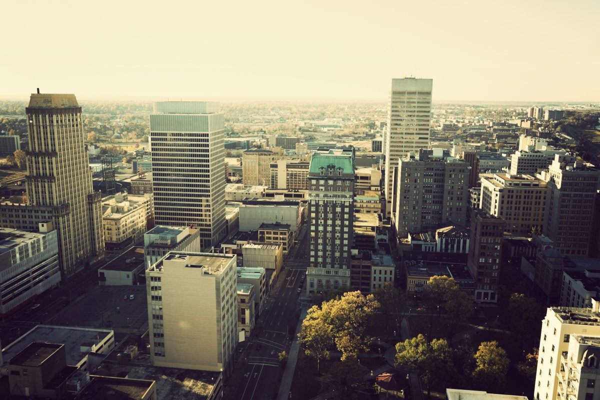 worst places to live in the us