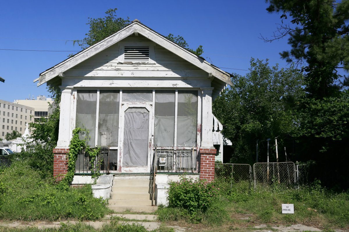 worst places to live in the us