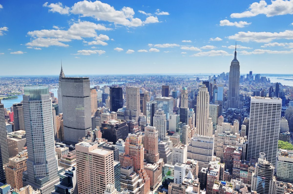 most expensive cities in the us