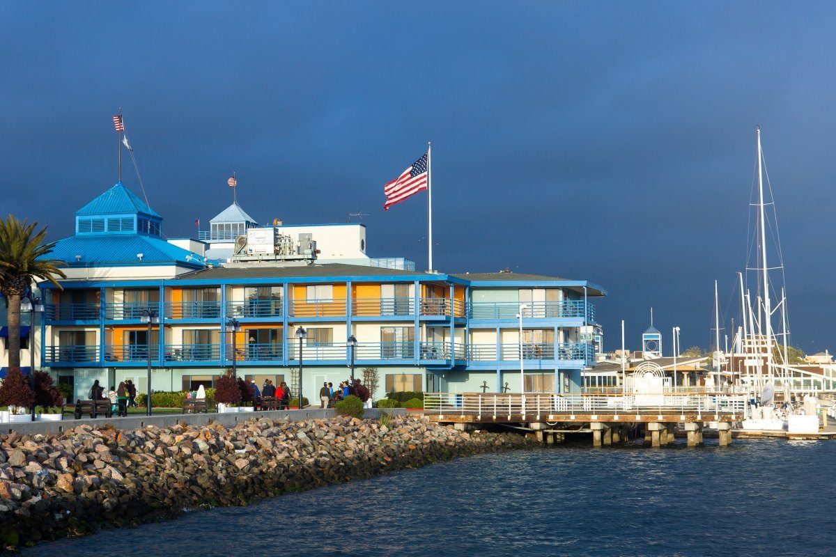 worst places to live in the us