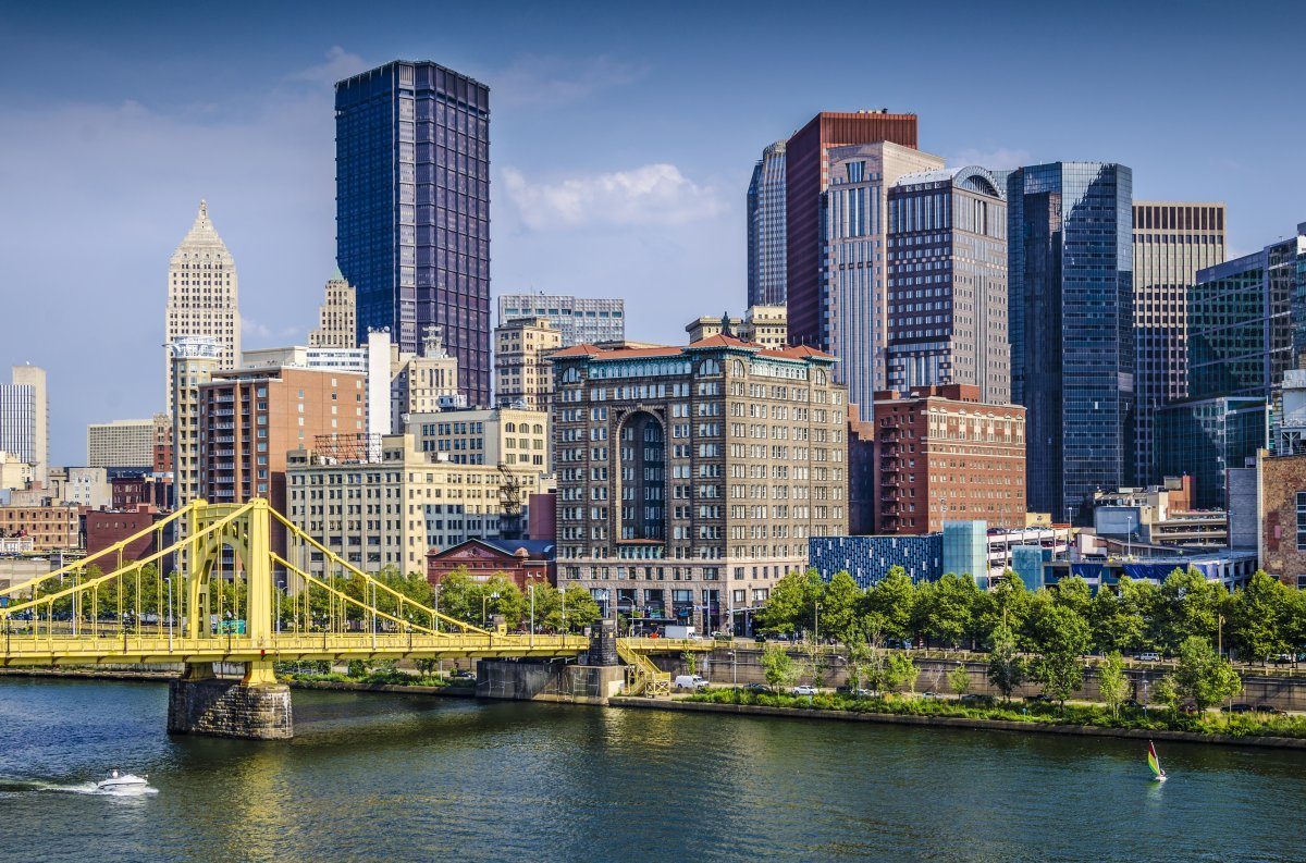 best cities to retire in the usa