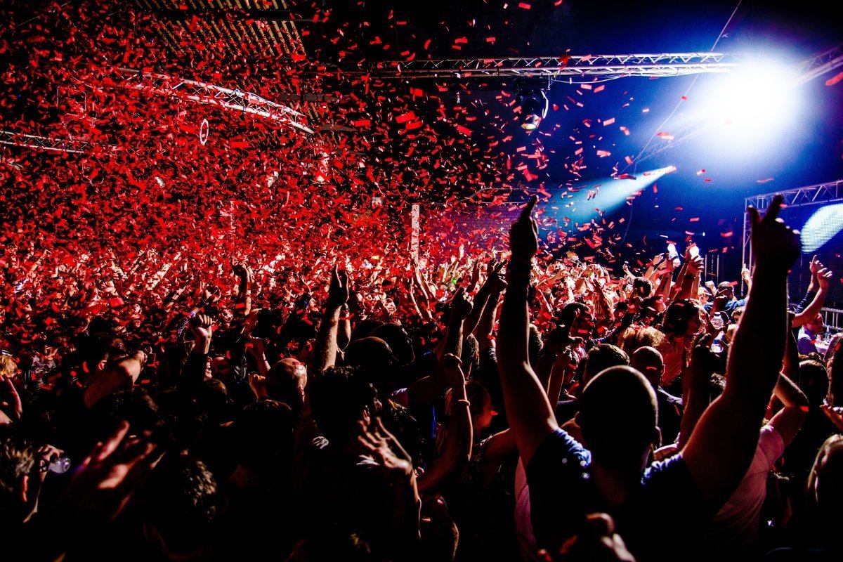 best clubs in nyc