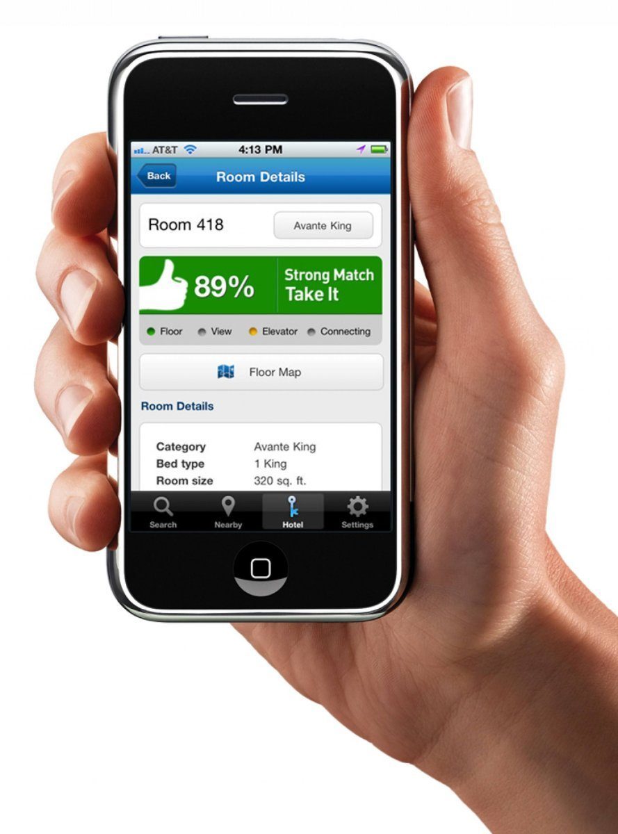 best travel apps