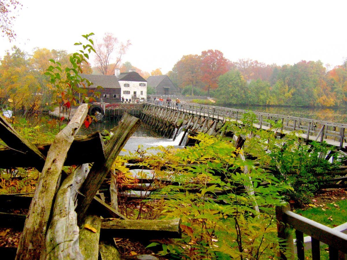 creepiest places on earth